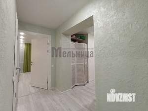 3-к квартира, вторичка, 77м2, 8/10 этаж