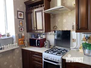 3-к квартира, вторичка, 77м2, 5/5 этаж