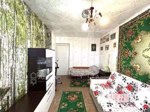 3-к квартира, вторичка, 58м2, 4/5 этаж