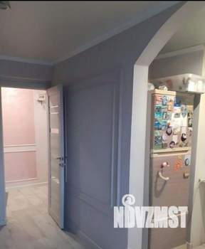 2-к квартира, вторичка, 45м2, 9/9 этаж