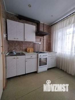1-к квартира, вторичка, 30м2, 8/10 этаж