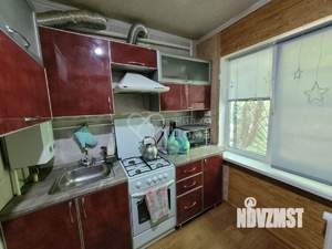 2-к квартира, вторичка, 40м2, 1/5 этаж