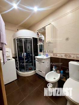 2-к квартира, вторичка, 48м2, 2/3 этаж