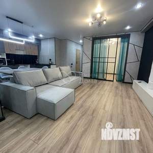 1-к квартира, вторичка, 57м2, 16/16 этаж