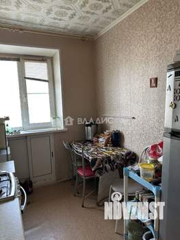 3-к квартира, вторичка, 73м2, 5/5 этаж