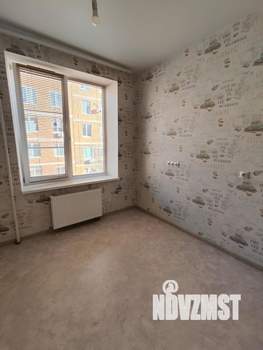 2-к квартира, вторичка, 48м2, 4/5 этаж
