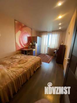 3-к квартира, вторичка, 65м2, 6/9 этаж