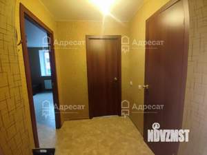 1-к квартира, вторичка, 29м2, 10/11 этаж