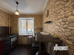 1-к квартира, вторичка, 30м2, 1/5 этаж