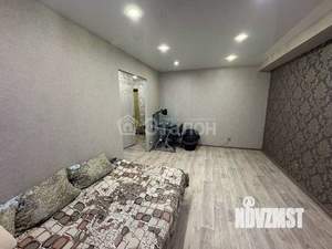 1-к квартира, вторичка, 44м2, 1/19 этаж