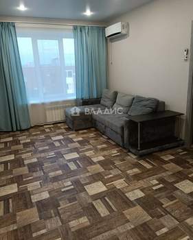 1-к квартира, вторичка, 35м2, 4/5 этаж