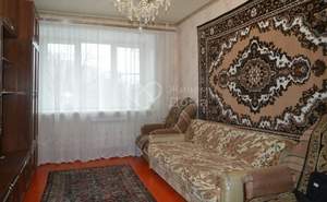 3-к квартира, вторичка, 61м2, 2/9 этаж