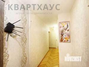 3-к квартира, вторичка, 79м2, 3/5 этаж