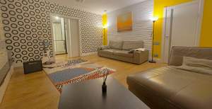 3-к квартира, вторичка, 103м2, 6/9 этаж