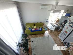 3-к квартира, вторичка, 55м2, 2/3 этаж