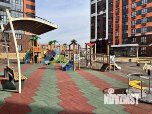 2-к квартира, вторичка, 36м2, 10/22 этаж