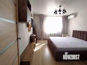 1-к квартира, вторичка, 35м2, 2/5 этаж