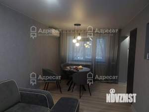 3-к квартира, вторичка, 64м2, 2/5 этаж