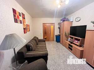 2-к квартира, вторичка, 51м2, 8/9 этаж