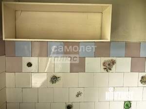 2-к квартира, вторичка, 43м2, 5/5 этаж