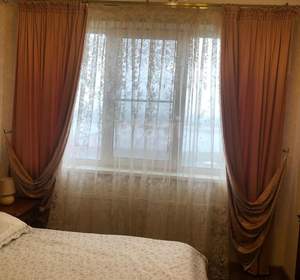 4-к квартира, вторичка, 130м2, 11/17 этаж