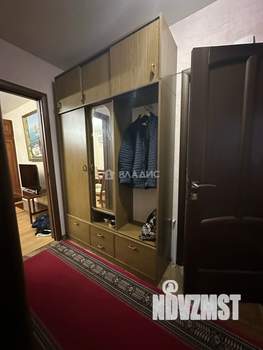 2-к квартира, вторичка, 52м2, 4/16 этаж