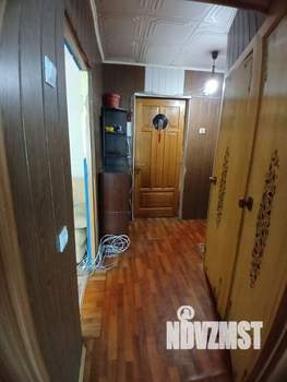 2-к квартира, вторичка, 45м2, 2/5 этаж