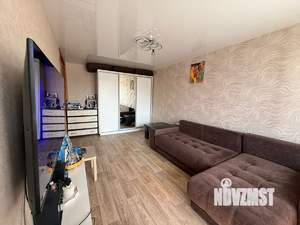 2-к квартира, вторичка, 44м2, 5/9 этаж