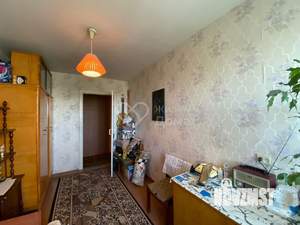 2-к квартира, вторичка, 47м2, 6/10 этаж