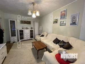 4-к квартира, вторичка, 79м2, 8/16 этаж