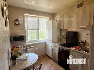 3-к квартира, вторичка, 61м2, 5/5 этаж