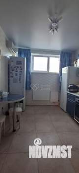 3-к квартира, вторичка, 77м2, 2/9 этаж
