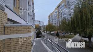 2-к квартира, вторичка, 56м2, 6/9 этаж