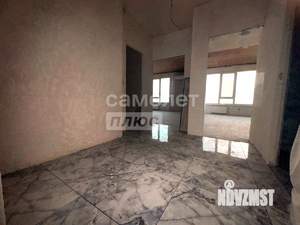 1-к квартира, вторичка, 70м2, 17/17 этаж