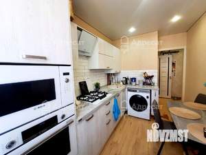 2-к квартира, вторичка, 47м2, 4/5 этаж