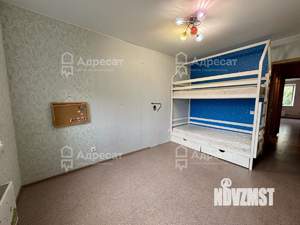 3-к квартира, вторичка, 70м2, 1/9 этаж