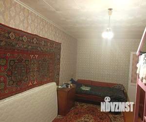 1-к квартира, вторичка, 29м2, 3/5 этаж