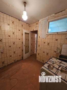 1-к квартира, вторичка, 32м2, 4/5 этаж