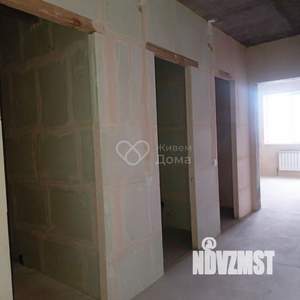 3-к квартира, вторичка, 85м2, 2/16 этаж