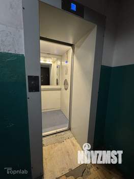 3-к квартира, вторичка, 58м2, 7/9 этаж