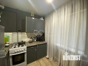 1-к квартира, вторичка, 31м2, 1/5 этаж
