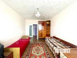1-к квартира, вторичка, 36м2, 9/9 этаж