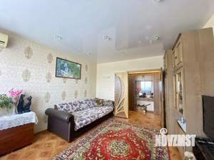 3-к квартира, вторичка, 60м2, 5/9 этаж