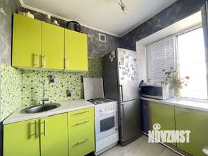 1-к квартира, вторичка, 28м2, 5/5 этаж