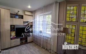 2-к квартира, вторичка, 43м2, 1/5 этаж