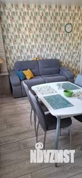 1-к квартира, сданный дом, 47м2, 7/9 этаж