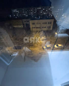 2-к квартира, вторичка, 52м2, 4/9 этаж