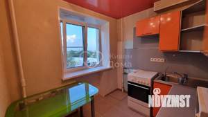 2-к квартира, вторичка, 43м2, 4/5 этаж