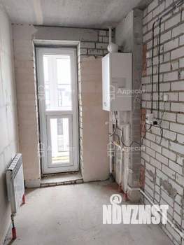 1-к квартира, вторичка, 27м2, 4/5 этаж