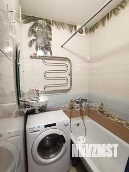 3-к квартира, вторичка, 61м2, 4/5 этаж